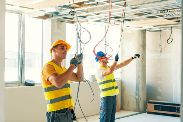 Electrical Maintenance Services in Bradford, TN