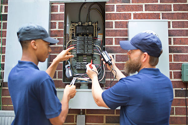 Professional Electrical Services in Bradford, TN